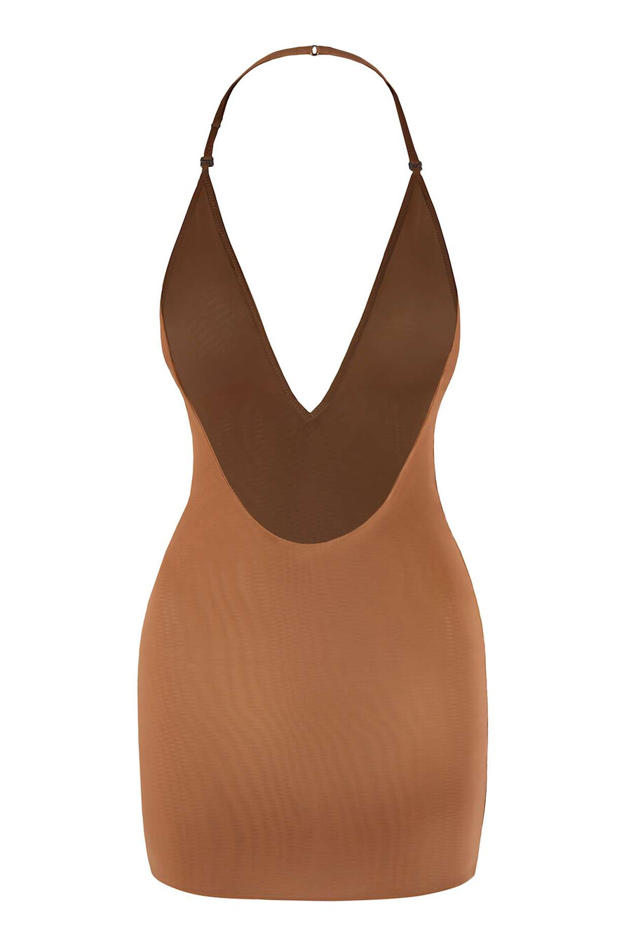 minišaty intimates soft mesh multiway v medové barvě
